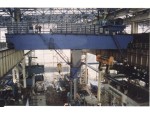 乌鲁木齐桥式起重机专业生产制造13525063355