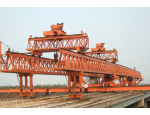南京三角桁架式架桥机销售