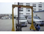 宁波专业生产移动式龙门吊
