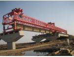 唐山专业维修架桥机
