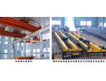 上海双梁桥式起重机专业制造