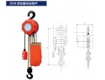 杭州起重機環(huán)鏈葫蘆精品