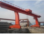北京销售安装维修改造单双梁桥门式起重机