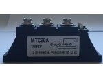 晶闸整流管模块MFC90A-16
