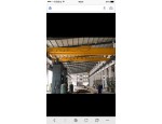 宁波慈溪厂家生产销售防爆桥式起重机安装维修