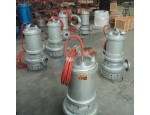 不锈钢渣浆泵/泥浆泵/排污泵