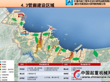 烟台地下综合管廊专项规划通过专家评审 开发区已建成6公里