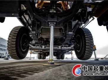 【維修與保養(yǎng)】吊車省油小竅門需熟記！