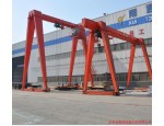 滁州龙门起重机专业制造厂家