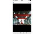 宁波慈溪厂家生产销售抓斗桥式起重机安装维修