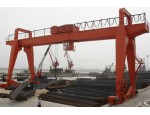 无锡桥式起重机专业制造质量保证