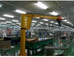 上海旋臂起重机生产厂家