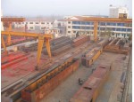 浦东新区单梁双梁桥式门式起重机厂家直销