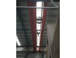 丹阳市单梁双梁桥式门式起重机厂家直销