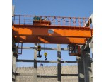 宝鸡水电站用桥式起重机专业制造