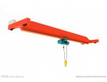 苏州专业生产销售 LD型单梁桥式起重机
