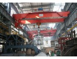 滁州铸造起重机优质厂家