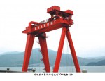 广州造船用门式起重机销售13631356970