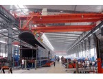 北京桥式起重机专业生产厂家：13401097927