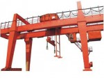 浙江杭州造船门式起重机生产销售 13588316661