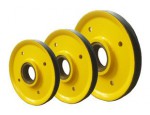 龙岩专业生产滑轮组 各种起重机配件13559968888