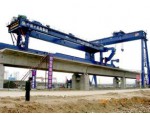 杭州架桥机 工程起重机销售15237377518