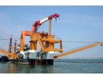 上海船用起重机维修保养