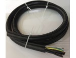 厂家直销起重机电缆，起重手柄电缆RVV2G