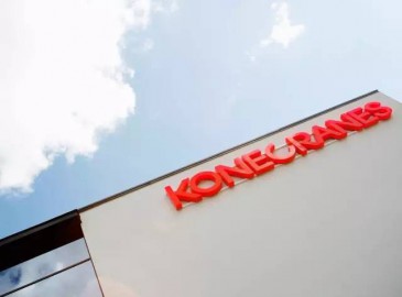 科尼與CM公司就斯泰爾起重設備公司剝離事宜達成協議