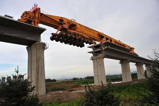 石家莊起重機架橋機