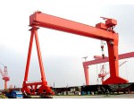 杭州造船用门式起重机