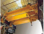 南京橋式雙梁起重機銷售熱線