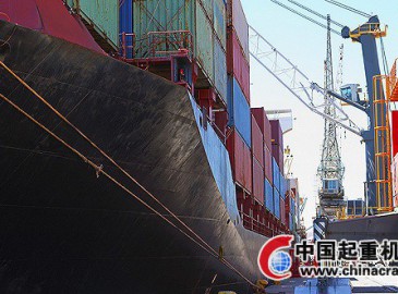 中遠海運合并旗下13家大型船廠 中國第三大造船實體公司誕生