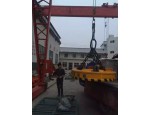 嘉兴单梁双梁起重机维修保养年检