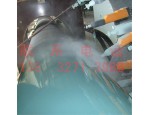 西气东输环氧粉末防腐螺旋钢管价格/环氧树脂防腐钢管