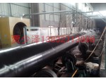 输水工程用TPEP防腐焊接钢管 饮水防腐钢管 食品级防腐钢管