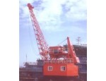 衢州码头固定式起重机保养维修