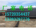 螺旋钢管厂家 3PE防腐钢管 螺旋缝钢管价格