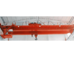 宁波LH型电动葫芦起重机销售13566366044
