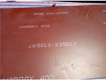 HARDOX400耐磨板进口HARDOX400耐磨钢板材料