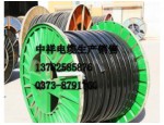 河南销售无氧铜芯起重机专用电缆线优质厂家