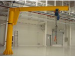 专业生产悬臂吊-法兰克搬运设备有限公司18749117777
