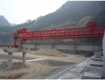 重庆架桥机维修业务