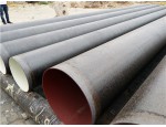 环氧沥青防腐钢管价格表|环氧煤沥青防腐钢管专业厂家