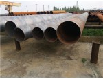 3PE防腐螺旋钢管厂家|高品质防腐钢管生产工艺