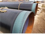 国标TPEP防腐钢管价格单|TPEP防腐螺旋钢管