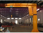 河南省法兰克搬运设备制造有限公司厂家直供悬臂吊