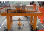 唐山专业生产门式起重机