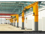 河南省生产悬臂吊厂家直销-法兰克搬运设备制造有限公司