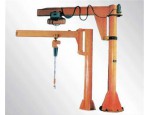 河南省法兰克搬运设备制造有限公司专业生产悬臂吊